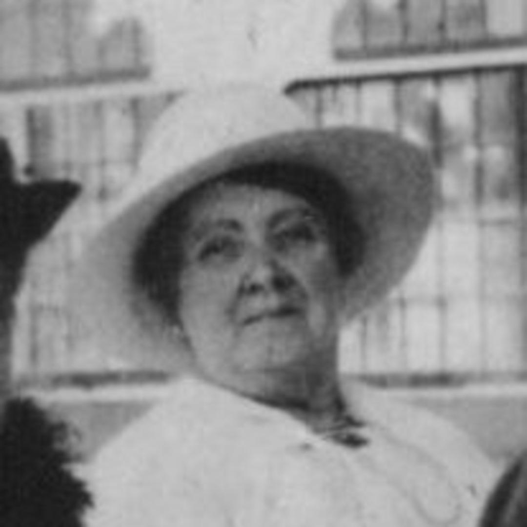 Martha Triplett (1852 - 1923) Profile